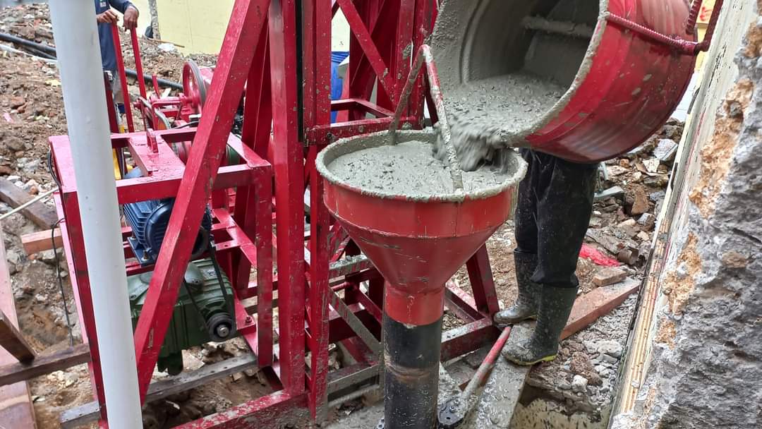Jasa Bore Pile Tangerang3